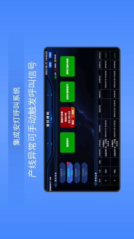 镭电云ESOP管理系统-无纸化作业