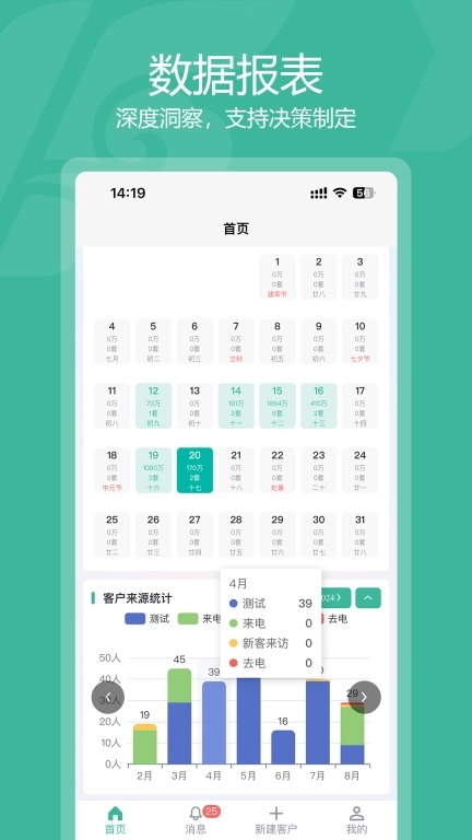优房云系统