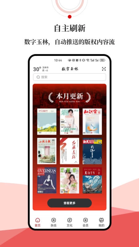 数字玉林
