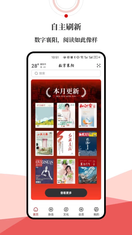 数字襄阳