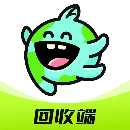废品宝回收端-废品回收上门助手