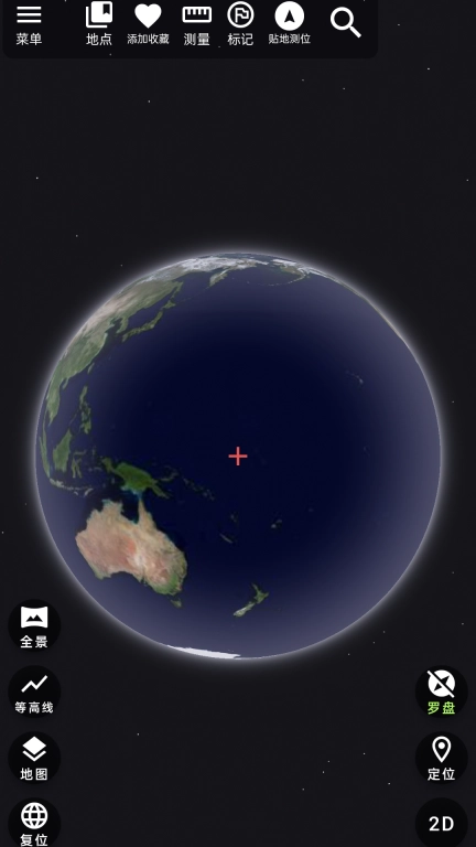 齐昌地球
