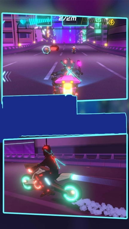 赛博射手
