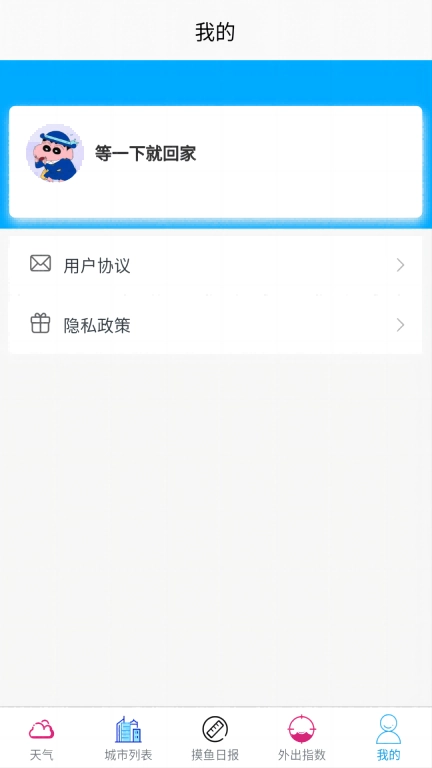 广域天气