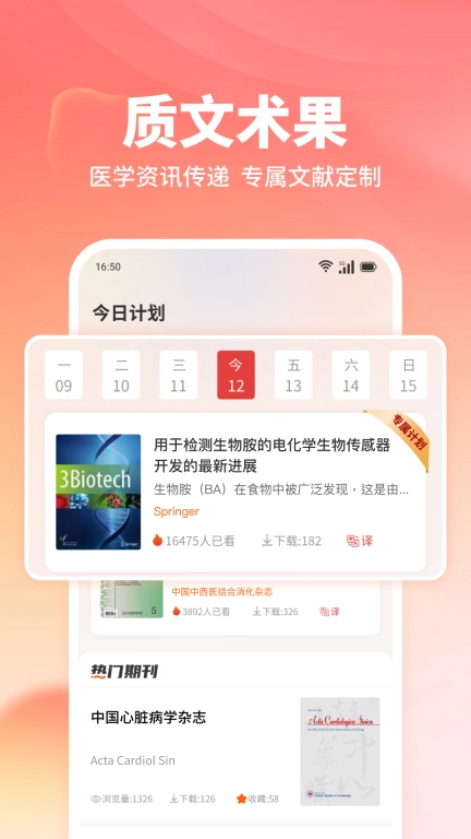 质文术果
