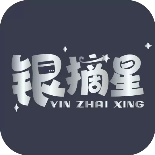 银摘星