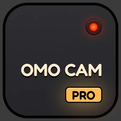 OMO复古相机