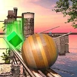 轨迹球3D