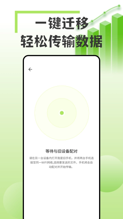 手机互传搬家换机王