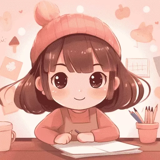 糖糖手帐