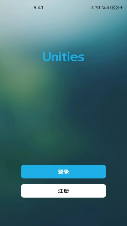 Unities Home
