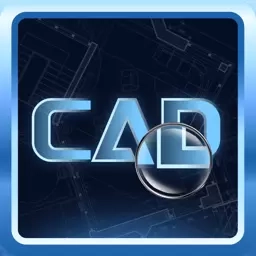 CAD看图专家-看图神器