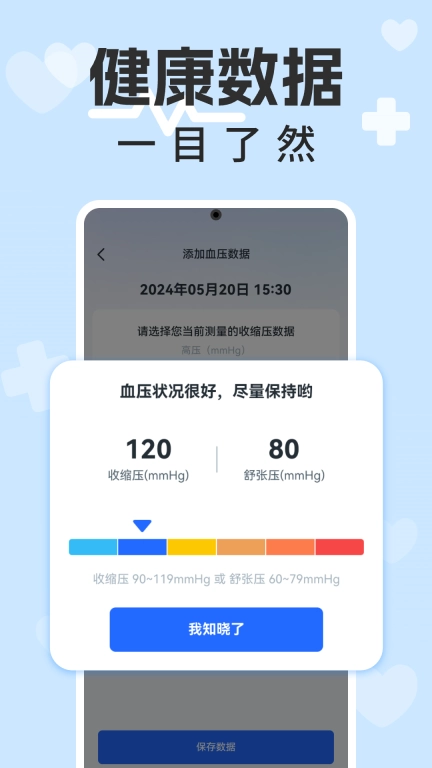 血压血糖计