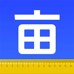 免费测亩仪