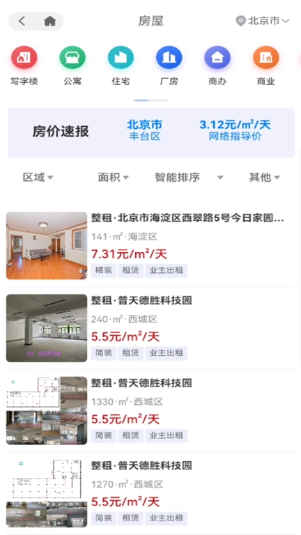 电科资管