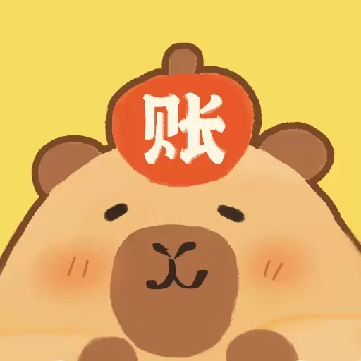 巴拉记账-智能识别账单