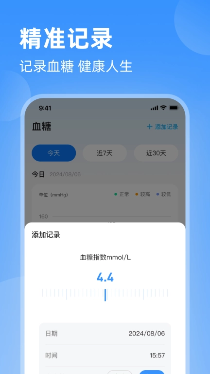 血糖安康宝