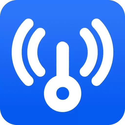 移动wifi宝-安全钥匙上网