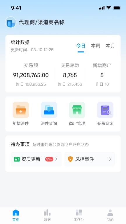 盛意通