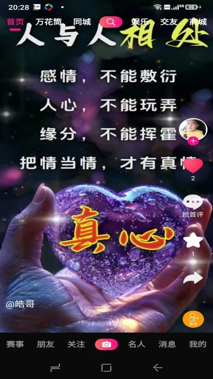 伴歌飞