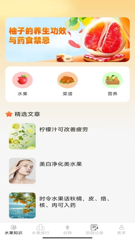 掌上果果多