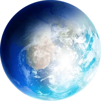 全球高清实景地图
