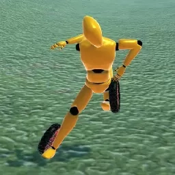 我有超能力