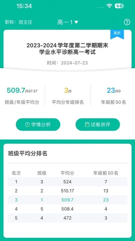 及第通