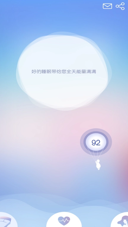 去睡吧