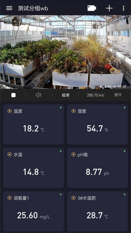 蚂蚁云控