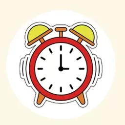 二次元起床闹铃
