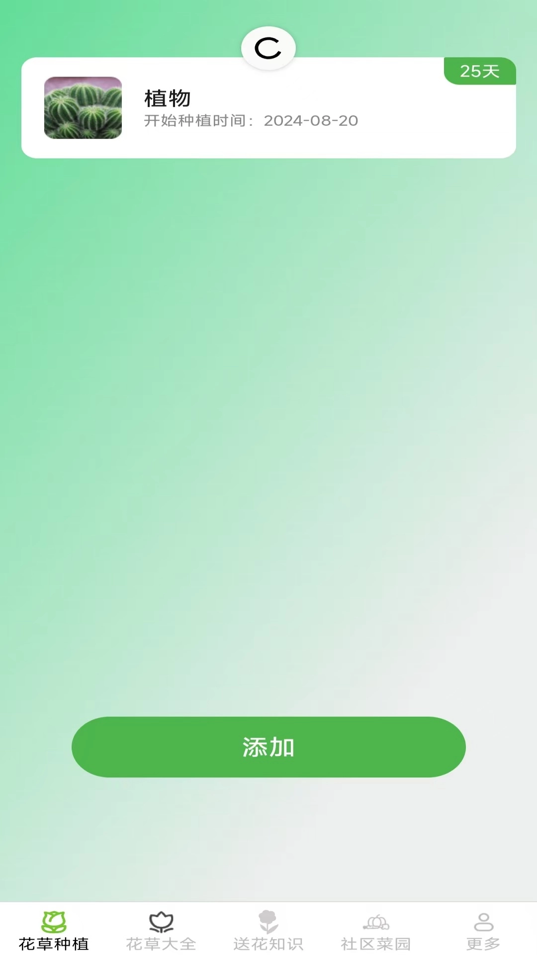 花草多点