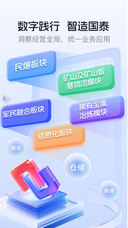数字国泰