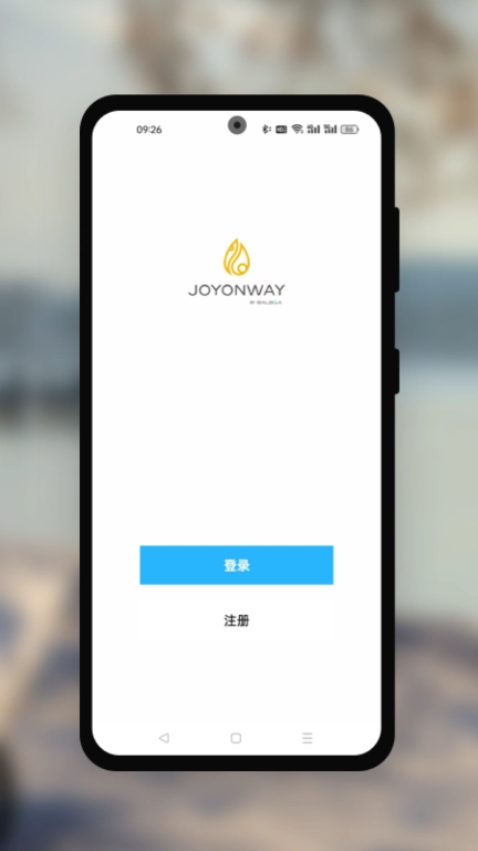 JOW SPA