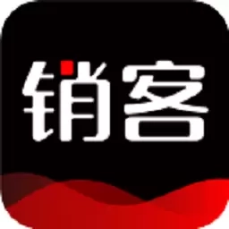 朗致销客