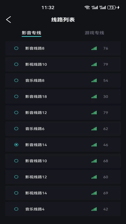 海鸥加速器