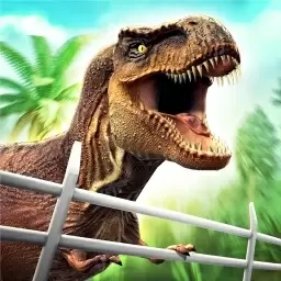怪兽追捕猎手