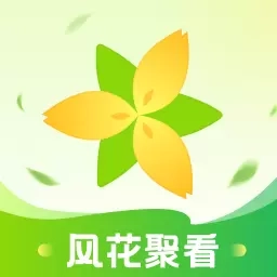 风花聚看