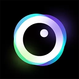 百拍-卡通滤镜和变年轻特效