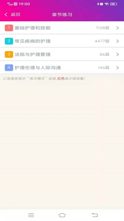护士资格总题库