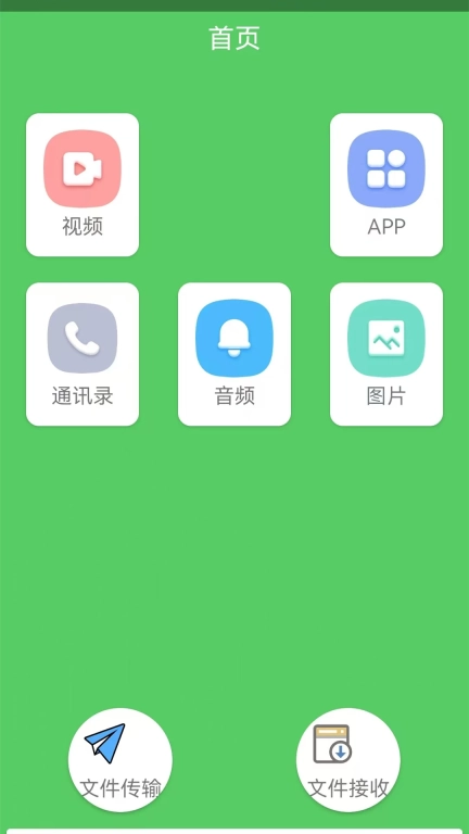 手机克隆助手