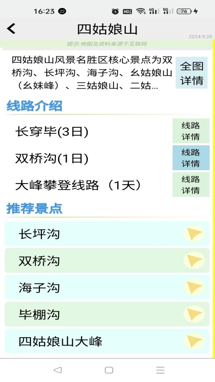 杯图旅途