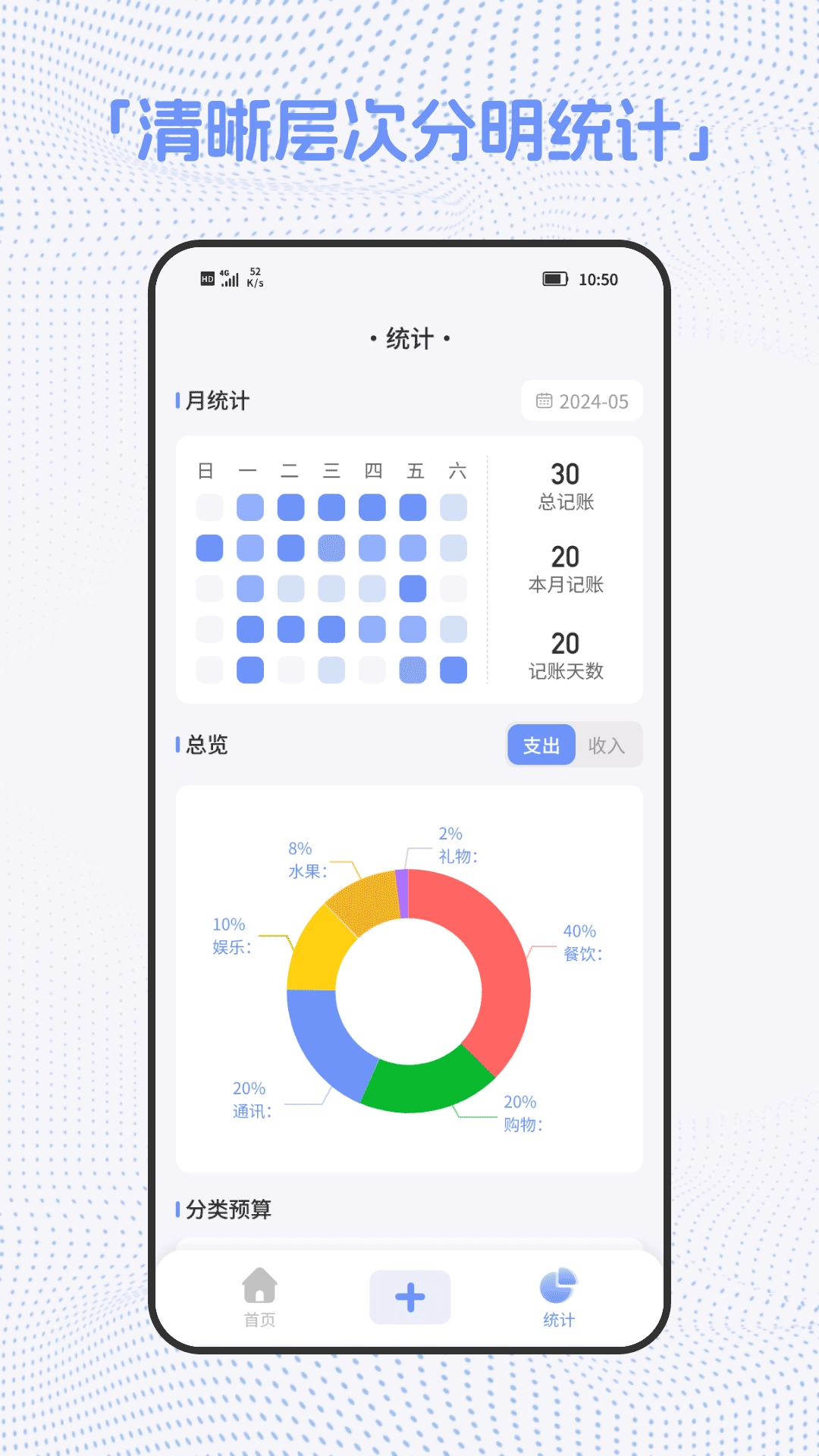 截图记账
