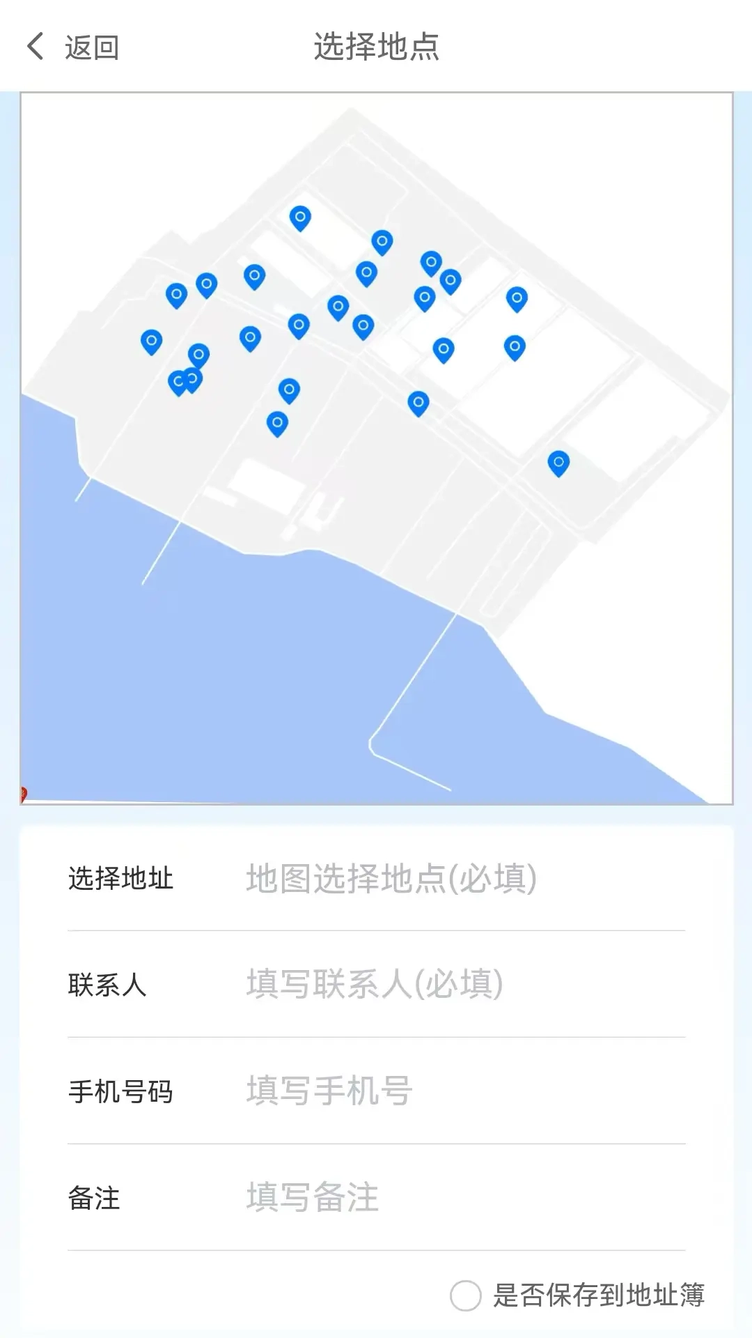象屿LES