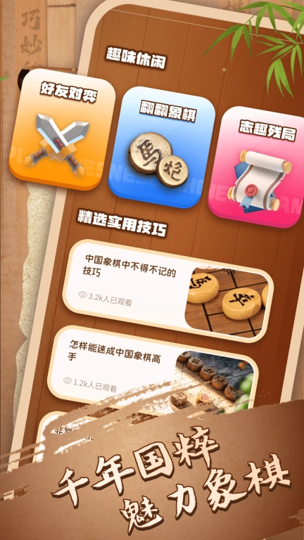双人象棋辅助
