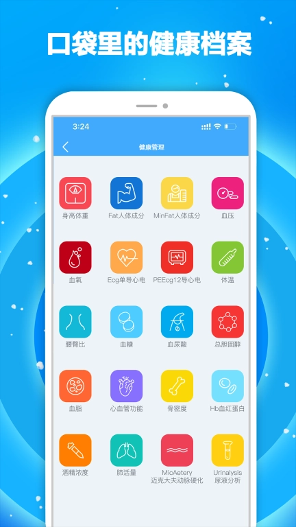源起大健康