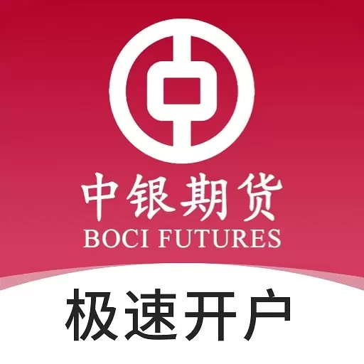 中银期货通