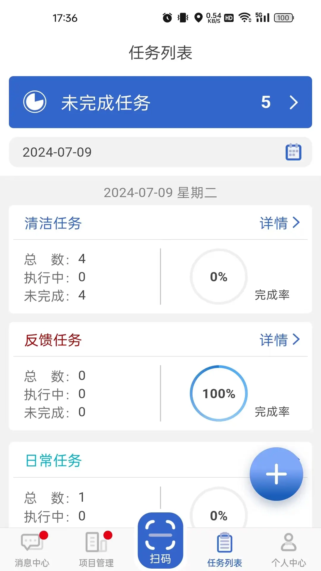 云智洁+