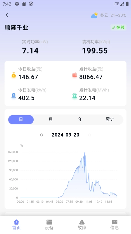 陕煤新能源
