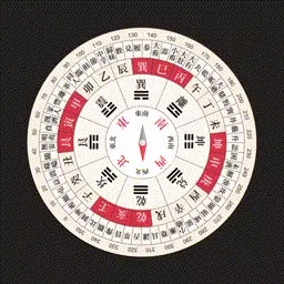 万能手机罗盘